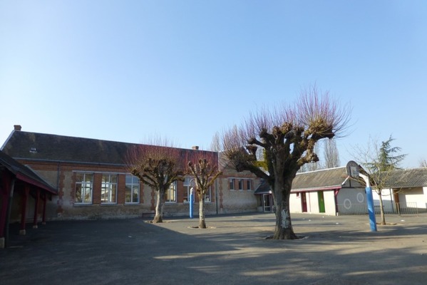 Grande Cour